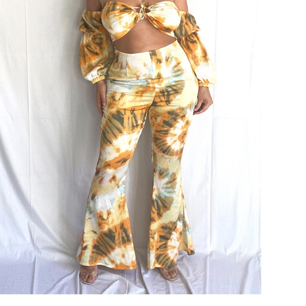 Sassy Jumpsuit